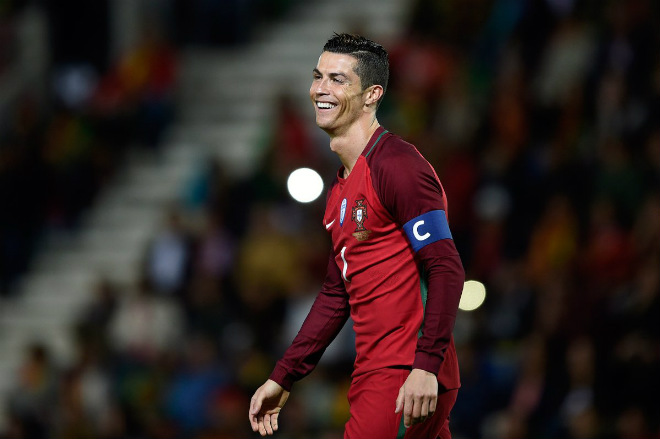 Bồ Đào Nha, Đức dự World Cup: Lần cuối của Ronaldo, bỏ rơi 2 người hùng - 1