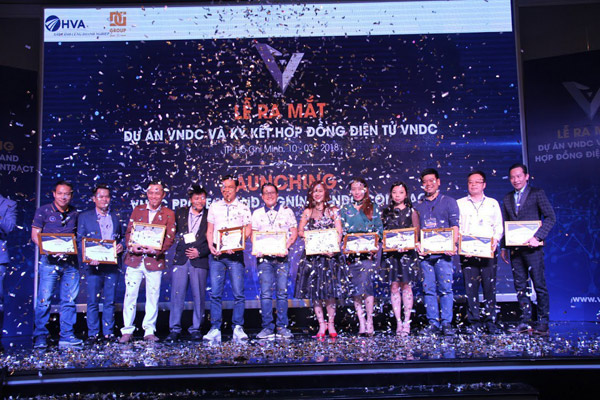 HVA hỗ trợ các dự án DN khởi nghiệp sáng tạo và tham gia vào lĩnh vực Fintech - 1