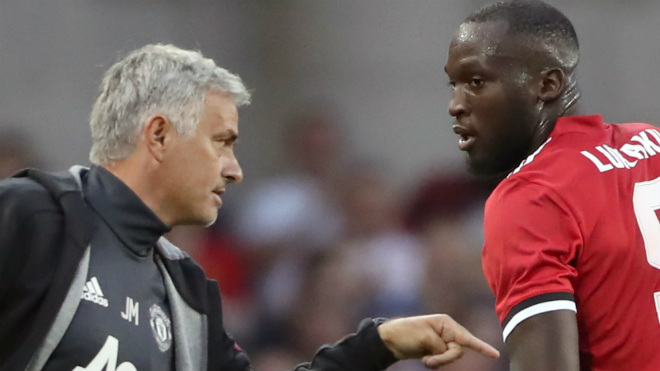 MU đấu Chelsea chung kết FA Cup: Lukaku trở lại, Mourinho lo trọng tài - 3