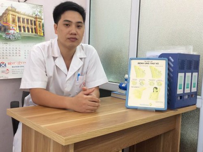 Người phụ nữ phá “kỷ lục” với 55 đợt truyền hóa chất - 1