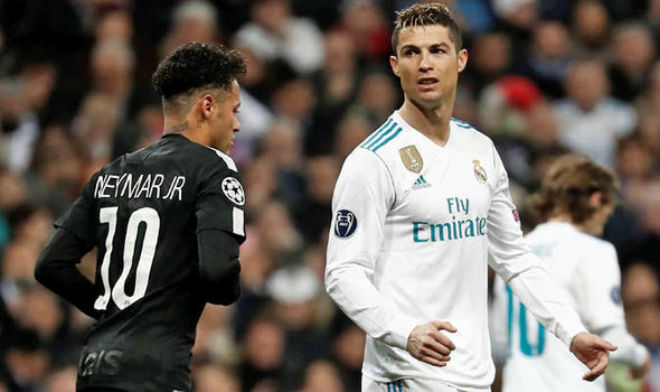 Neymar được PSG báo giá: Đắt gấp 4 lần Ronaldo, Real - MU nghĩ gì? - 2