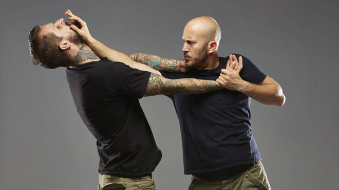 Krav Maga: Tuyệt đỉnh công phu thực chiến, &#34;bậc thầy&#34; võ thuật tự vệ - 1