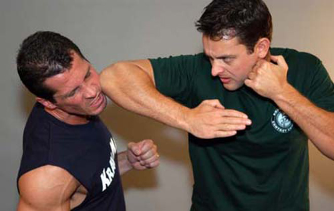 Krav Maga: Tuyệt đỉnh công phu thực chiến, &#34;bậc thầy&#34; võ thuật tự vệ - 2