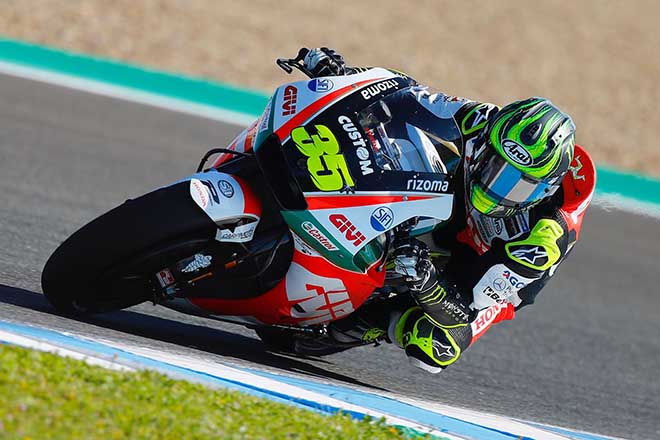 Đua xe MotoGP: Gã khổng lồ ngủ quên và cơn khát chiến thắng 11 tháng - 2