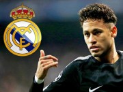 Bóng đá - Neymar được PSG báo giá: Đắt gấp 4 lần Ronaldo, Real - MU nghĩ gì?