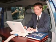 Tài chính - Bất động sản - Nhờ Bill Gates từ bỏ thói quen xấu này, Microsoft thành công vang dội