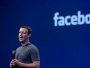 Công nghệ thông tin - Sau bê bối rò rỉ dữ liệu, tài sản của Mark Zuckerberg thậm chí còn tăng