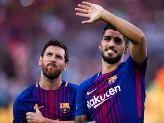 Barca dậy sóng: Bán cạ cứng của Messi, Man City nhắm Busquets 200 triệu euro