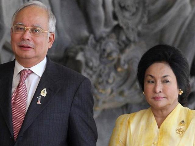 Cảnh sát lục soát nhà cựu thủ tướng Malaysia, truy tìm 4,5 tỷ USD