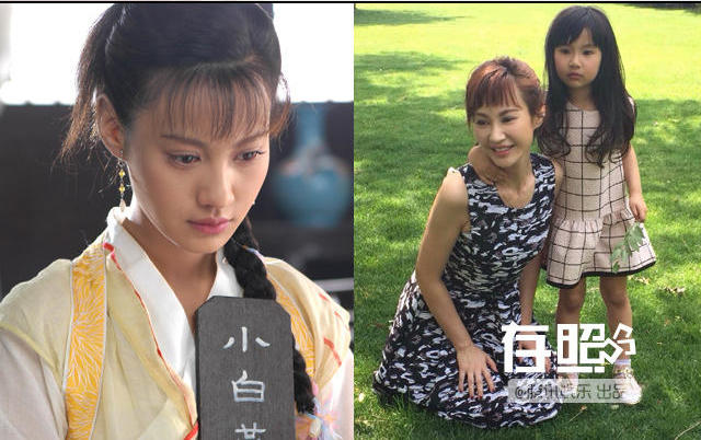 Những tuyệt sắc màn ảnh bỗng “mất hút” khỏi làng giải trí - 4