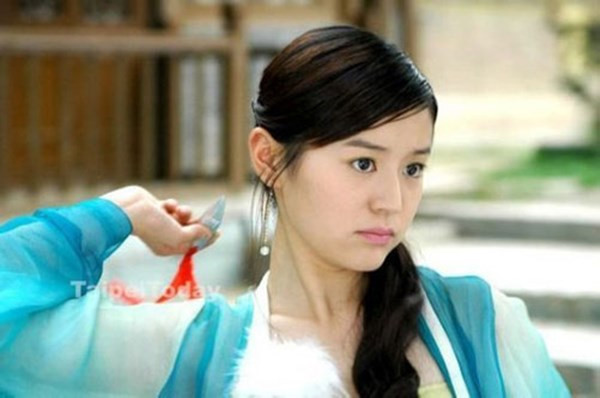 Những tuyệt sắc màn ảnh bỗng “mất hút” khỏi làng giải trí - 2