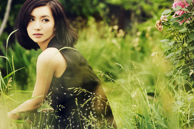 Những tuyệt sắc màn ảnh bỗng “mất hút” khỏi làng giải trí - 5