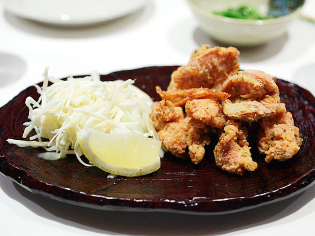 Các tín đồ gà rán không thể bỏ qua danh sách thần thánh này - 10