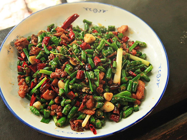 Các tín đồ gà rán không thể bỏ qua danh sách thần thánh này - 8