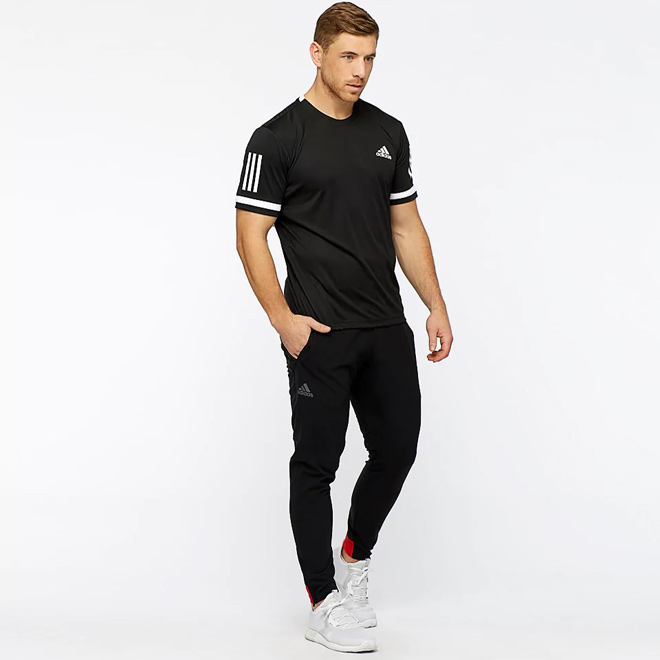Cập nhật xu hướng thể thao mùa mốt hè 2018 tại MaxxSport - 1