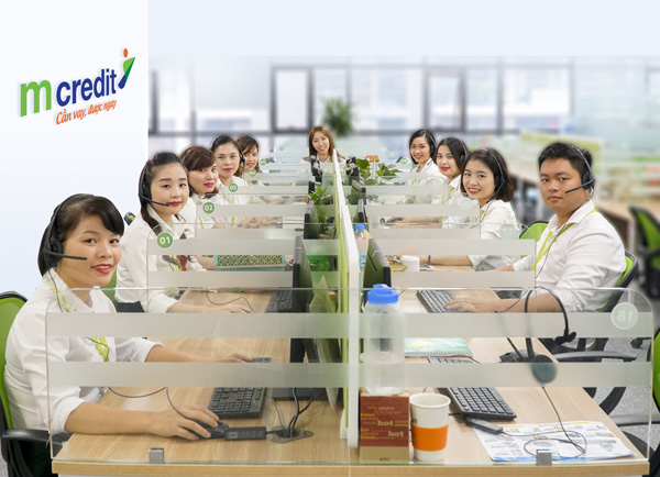 Thêm kênh thanh toán tiện ích cho người vay tiêu dùng - 1