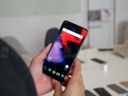 Thời trang Hi-tech - CHÍNH THỨC: Ra mắt OnePlus 6, giá 12 triệu đồng