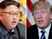 Thế giới - Cảnh báo sắc lạnh của Mỹ nếu Kim Jong-un hủy họp thượng đỉnh