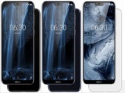 Thời trang Hi-tech - Các tính năng nổi bật nhất trên siêu phẩm Nokia X6