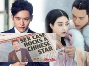 Đời sống Showbiz - Thêm chứng cứ chồng sao nữ “Thần Điêu Đại Hiệp” cưỡng hiếp tập thể