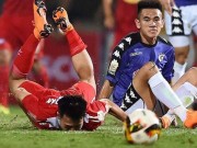 Bóng đá - V-League chưa đẹp, sao lại trách HAGL chơi xấu?