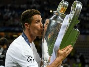 Bóng đá - Real mạnh tay với Ronaldo: Thua Liverpool cúp C1, &quot;bố già&quot; đuổi ra đường