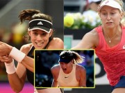 Thể thao - Sững sờ 2 kiều nữ Rome Masters: Nửa đêm quần chiến, Sharapova chờ &quot;vật vã&quot;