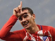 Bóng đá - Griezmann điểm 10 hoàn hảo, fan cầu xin MU “phá đám” Barca