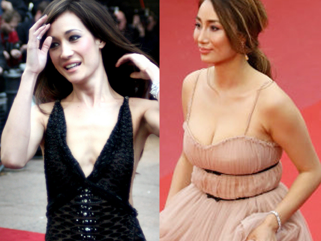 Mỹ nhân gốc Việt Maggie Q &#34;biến dạng&#34; vì thẩm mỹ: Sự thật ngã ngửa - 3