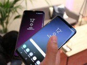 Thời trang Hi-tech - Samsung tung video quảng cáo Galaxy S9 &quot;tuyên chiến&quot; với iPhone