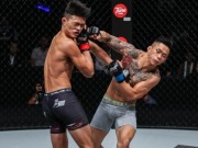 Thể thao - Đại chiến MMA: Siêu võ sỹ gốc Việt - Martin Nguyễn đụng &quot;cơn ác mộng châu Á&quot;