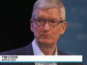 Thời trang Hi-tech - CEO Apple – Tim Cook đang làm khuấy đảo truyền thông