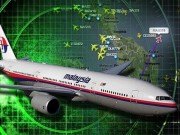 Thế giới - Tình tiết cho thấy cơ trưởng cố ý &quot;tàng hình&quot; MH370 khi ở gần Việt Nam