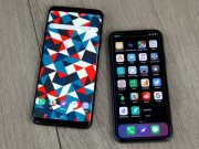 Thời trang Hi-tech - Galaxy S9 lại lần nữa khiến iPhone X bẽ bàng nhận thua