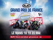 Thể thao - Đua xe MotoGP: Chờ đợi một chặng đua “quyến rũ” trên đất Pháp