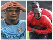 Bóng đá - Ngoại hạng Anh “chia&quot; tiền thưởng: MU vẫn “vô đối”, Man City &quot;khóc ròng&quot;