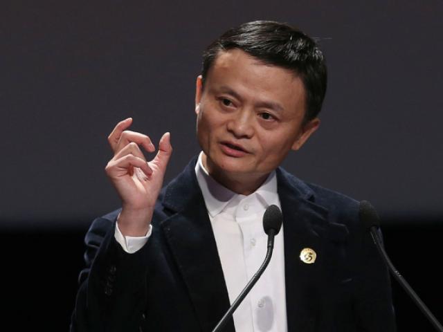 Jack Ma tiết lộ ngành nghề đang siêu hot nhưng cực thiếu nhân tài