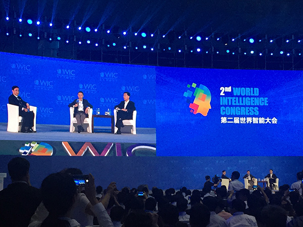 Jack Ma tiết lộ ngành nghề đang siêu hot nhưng cực thiếu nhân tài - 1