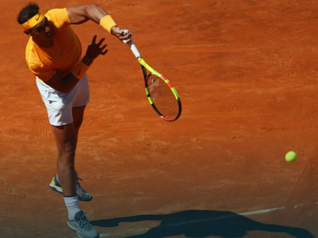 Nadal hạ gục Djokovic: Vượt ngưỡng giới hạn, khẩu khí “vua đất nện”
