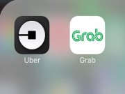 Công nghệ thông tin - Bộ Công thương điều tra vụ Grab mua Uber trong tối đa 300 ngày