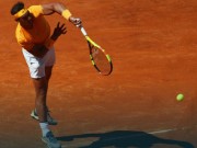 Thể thao - Nadal hạ gục Djokovic: Vượt ngưỡng giới hạn, khẩu khí “vua đất nện”