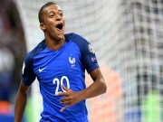 Bóng đá - Tin nóng World Cup 19/5: Henry tin Mbappe sẽ tỏa sáng tại Nga