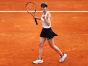 Thể thao - Rome Masters ngày 6: Svitolina chờ Sharapova/Halep ở chung kết