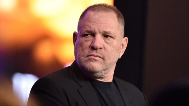 Nữ đạo diễn người Ý gây chấn động khi tố “ông trùm&#34; Harvey Weinstein cưỡng hiếp - 3