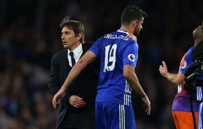 Chelsea vô địch FA Cup: Conte vẫn bị trảm vì “Sa hoàng” khát bóng đá đẹp? - 2