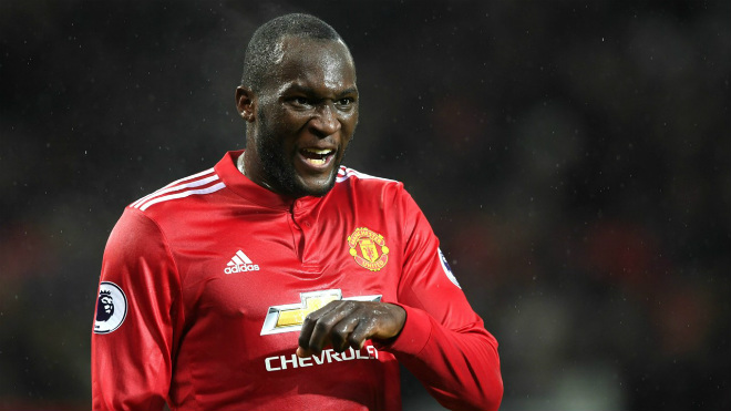 MU bấn loạn, Mourinho được cấp 500 triệu bảng: Chìa khóa chuyển nhượng Lukaku - 2