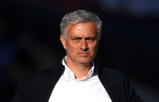 MU bấn loạn, Mourinho được cấp 500 triệu bảng: Chìa khóa chuyển nhượng Lukaku - 1