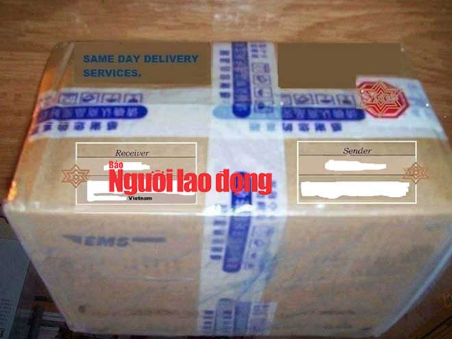 Trai Tây sa lưới vì cấu kết lừa đảo &#34;quý bà&#34; Việt - 2