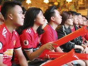 Bóng đá - MU bị knock-out chung kết FA Cup, fan Việt nói điều bất ngờ