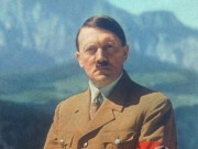 Thế giới - Phát hiện mới nhất về cái chết của trùm phát xít Hitler